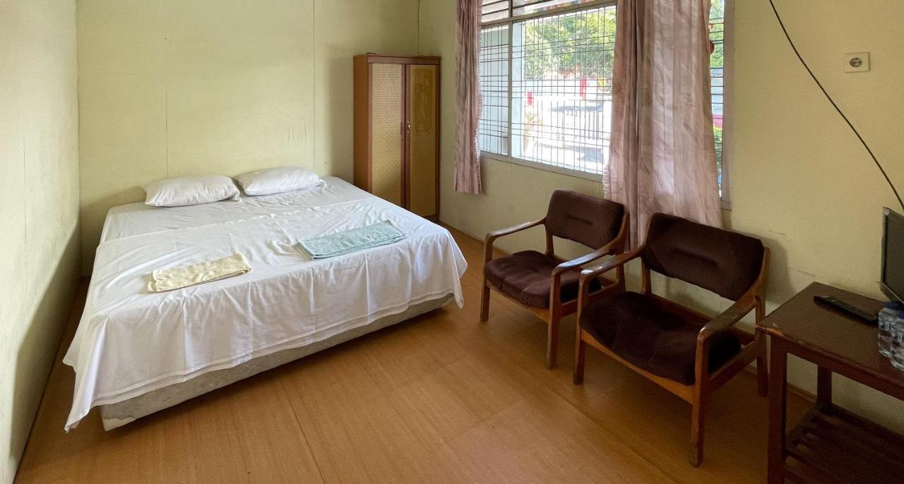 Valencia Homestay Redpartner ปาราปัต ภายนอก รูปภาพ