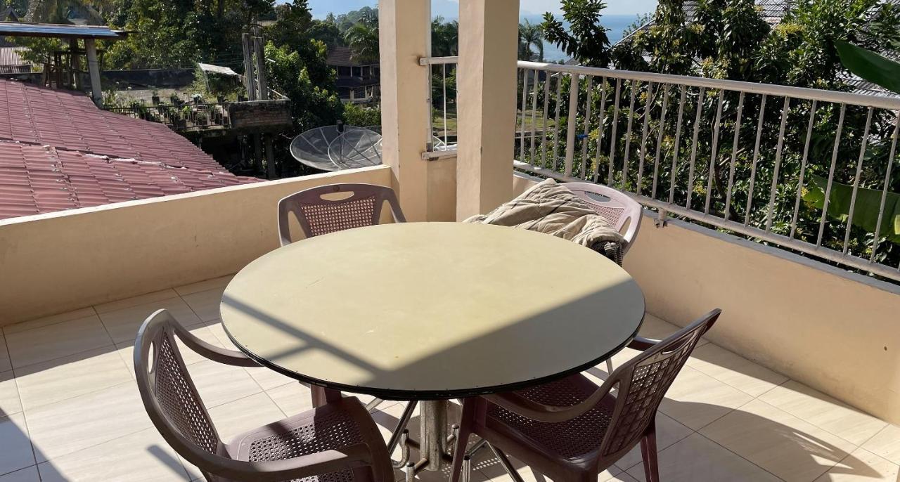 Valencia Homestay Redpartner ปาราปัต ภายนอก รูปภาพ