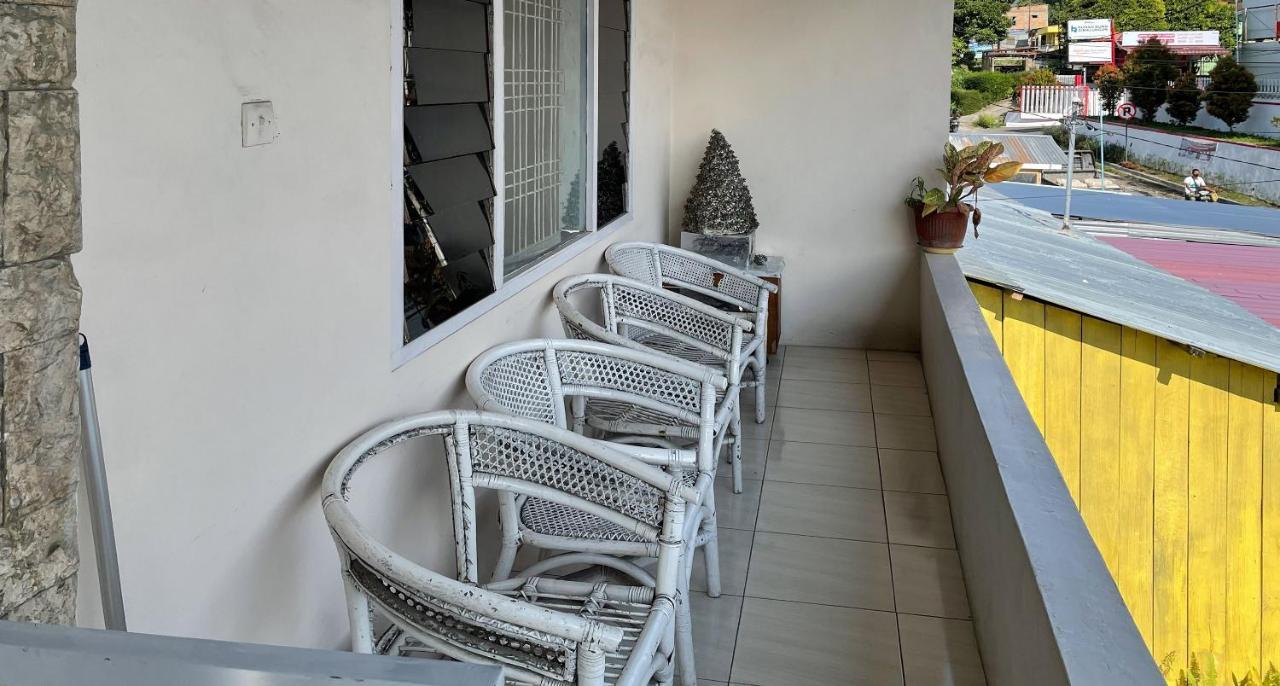 Valencia Homestay Redpartner ปาราปัต ภายนอก รูปภาพ